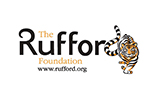 The Rufford Foundation Logo