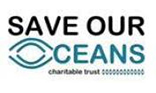 Save Our Oceans Logo