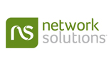 Network Solutions Logo