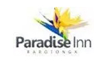 Paradise Inn Logo